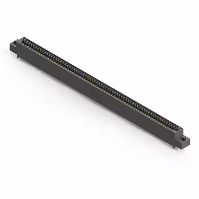 895-068-540-408 EDAC Inc.  Edgeboard Connectors